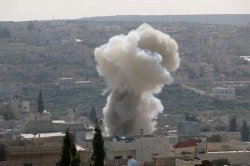 Statele Unite exprimă preocupare despre acordul Rusiei, Turciei şi Iranului privind Siria Statele Unite exprimă preocupare despre acordul Rusiei, Turciei şi Iranului privind Siria