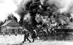 Zile de comemorare și reconciliere în memoria celor căzuți în cel de-Al Doilea Război Mondial (8 și 9 mai) Zile de comemorare și reconciliere în memoria celor căzuți în cel de-Al Doilea Război Mondial (8 și 9 mai)