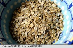 O „simplă" pastilă poate elimina parțial simptomele sensibilității la gluten (studiu) O „simplă" pastilă poate elimina parțial simptomele sensibilității la gluten (studiu)