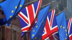 Băncile internaționale din Marea Britanie vor să transfere 9.000 de locuri de muncă din cauza Brexit Băncile internaționale din Marea Britanie vor să transfere 9.000 de locuri de muncă din cauza Brexit