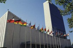 O nouă rundă de negocieri privind Siria va începe la 16 mai, la Geneva (ONU) O nouă rundă de negocieri privind Siria va începe la 16 mai, la Geneva (ONU)