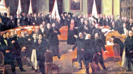 140 ani de la Proclamarea Independenței României 140 ani de la Proclamarea Independenței României