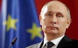Putin afirmă că destituirea directorului FBI nu va afecta relațiile ruso-americane Putin afirmă că destituirea directorului FBI nu va afecta relațiile ruso-americane