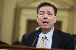(New York Times) Directorul FBI ceruse înainte de a fi DEMIS resurse suplimentare pentru ancheta privind ingerinţele Rusiei (New York Times) Directorul FBI ceruse înainte de a fi DEMIS resurse suplimentare pentru ancheta privind ingerinţele Rusiei