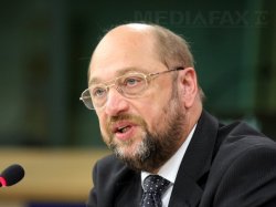 Martin Schulz cere crearea unui buget al zonei euro, pentru contracararea protecţionismului SUA şi a efectelor Brexit Martin Schulz cere crearea unui buget al zonei euro, pentru contracararea protecţionismului SUA şi a efectelor Brexit