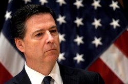 Kremlin: Decizia demiterii şefului FBI nu are nicio legătură cu Rusia, este o chestiune internă a SUA Kremlin: Decizia demiterii şefului FBI nu are nicio legătură cu Rusia, este o chestiune internă a SUA