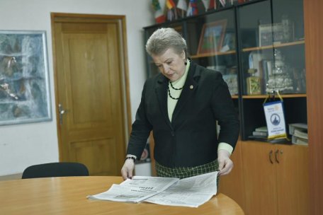 Alexandra Can, femeie de afaceri: „Un șef, care nu este lider, nu e bun de nimic” Alexandra Can, femeie de afaceri: „Un șef, care nu este lider, nu e bun de nimic”