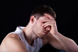Boala cronică a bărbatului tânăr Boala cronică a bărbatului tânăr