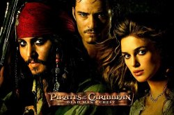 Următorul film din seria „Pirații din Caraibe”, furat de pirații cibernetici Următorul film din seria „Pirații din Caraibe”, furat de pirații cibernetici