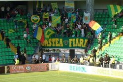 FC Zimbru marchează 70 de ani de la fondare FC Zimbru marchează 70 de ani de la fondare