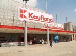 Kaufland vine cu 1000 de locuri de muncă în Moldova Kaufland vine cu 1000 de locuri de muncă în Moldova