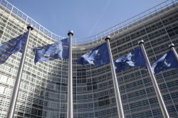 Comisia Europeană va decide în iunie măsuri pentru penalizarea ţărilor est-europene care nu acceptă extracomunitari Comisia Europeană va decide în iunie măsuri pentru penalizarea ţărilor est-europene care nu acceptă extracomunitari