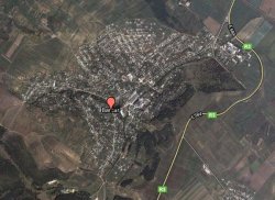 Mediul de afaceri s-a arătat interesat de construcţia apeductului din satul Bardar, raionul Ialoveni Mediul de afaceri s-a arătat interesat de construcţia apeductului din satul Bardar, raionul Ialoveni