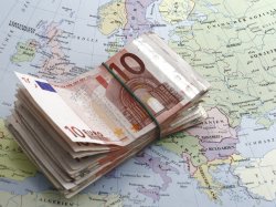 Aproape 250 de milioane de euro pentru IMM-uri. Acordurile au fost semnate la Bruxelles Aproape 250 de milioane de euro pentru IMM-uri. Acordurile au fost semnate la Bruxelles