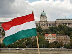 Parlamentul European a votat în favoarea SUSPENDĂRII drepturilor de vot ale Ungariei, în condiţiile în care regimul de la Budapesta este acuzat de încălcarea legislaţiei Parlamentul European a votat în favoarea SUSPENDĂRII drepturilor de vot ale Ungariei, în condiţiile în care regimul de la Budapesta este acuzat de încălcarea legislaţiei
