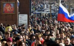 Rusia: Opt luni de închisoare pentru un participant la manifestațiile anticorupție din martie Rusia: Opt luni de închisoare pentru un participant la manifestațiile anticorupție din martie