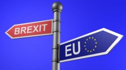 Negocierile privind Brexit-ul nu vor începe "mai devreme de mijlocul lui iunie", potrivit unui document al CE Negocierile privind Brexit-ul nu vor începe "mai devreme de mijlocul lui iunie", potrivit unui document al CE