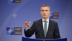 Jens Stoltenberg: NATO nu va trimite trupe militare care să lupte împotriva Statului Islamic Jens Stoltenberg: NATO nu va trimite trupe militare care să lupte împotriva Statului Islamic