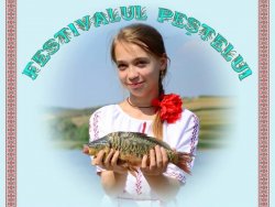 La Nimoreni va avea loc cea de-a doua ediție a Festivalului Peștelui La Nimoreni va avea loc cea de-a doua ediție a Festivalului Peștelui