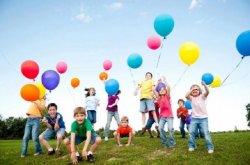 Ziua Internaţională a Familiei şi a Copilului Ziua Internaţională a Familiei şi a Copilului