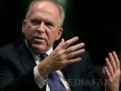 John Brennan, fost director CIA, îngrijorat cu privire la contacte între apropiaţi ai lui Trump şi oficiali ruşi / Donald Trump a încălcat legea dacă a dezvăluit Rusiei informaţii clasificate John Brennan, fost director CIA, îngrijorat cu privire la contacte între apropiaţi ai lui Trump şi oficiali ruşi / Donald Trump a încălcat legea dacă a dezvăluit Rusiei informaţii clasificate
