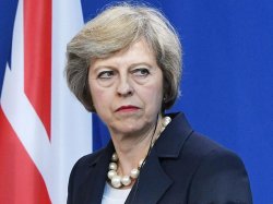 Theresa May intenționează să-și scurteze participarea la summitul G7, după atentatul de la Manchester Theresa May intenționează să-și scurteze participarea la summitul G7, după atentatul de la Manchester