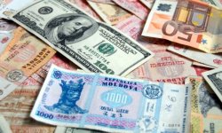EXPERT: Aprecierea leului reduce bugetul de stat, dar nu și prețurile EXPERT: Aprecierea leului reduce bugetul de stat, dar nu și prețurile