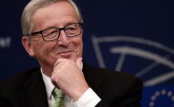 Jean-Claude Juncker după ce Angela Merkel s-a distanţat de SUA şi Marea Britanie: Ţările UE vor consolida unitatea, asumând responsabilitatea propriului viitor, cu deschidere în relaţia transaltlantică Jean-Claude Juncker după ce Angela Merkel s-a distanţat de SUA şi Marea Britanie: Ţările UE vor consolida unitatea, asumând responsabilitatea propriului viitor, cu deschidere în relaţia transaltlantică