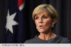 Australia vrea să anuleze pașapoartele cetățenilor săi condamnați pentru pedofilie Australia vrea să anuleze pașapoartele cetățenilor săi condamnați pentru pedofilie
