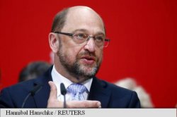 Martin Schulz consideră că Trump este un ''distrugător al tuturor valorilor occidentale'' Martin Schulz consideră că Trump este un ''distrugător al tuturor valorilor occidentale''