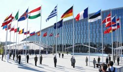 Disensiunile UE - SUA par să se fi accentuat după reuniunile NATO şi G7 Disensiunile UE - SUA par să se fi accentuat după reuniunile NATO şi G7
