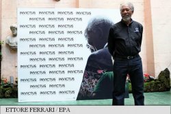 Actorul și regizorul Morgan Freeman împlinește 80 de ani Actorul și regizorul Morgan Freeman împlinește 80 de ani