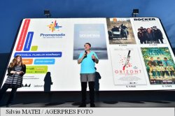 Filmul "Sieranevada" a deschis Festivalul Filmelor Românești Filmul "Sieranevada" a deschis Festivalul Filmelor Românești