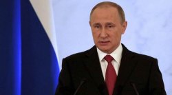 Putin continuă să se prefacă că Occidentul este „rusofob” Putin continuă să se prefacă că Occidentul este „rusofob”