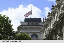 Atentat la Londra cu cinci zile înainte de legislative: După conservatori, și laburiștii își suspendă campania electorală Atentat la Londra cu cinci zile înainte de legislative: După conservatori, și laburiștii își suspendă campania electorală