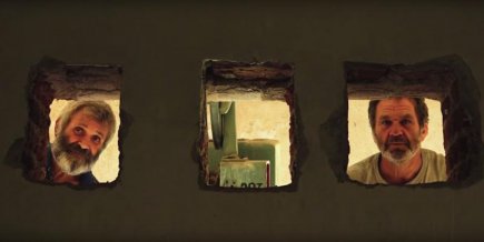 Filmul bulgar „Oamenii satului”, reflectă și viața țăranilor din Republica Moldova Filmul bulgar „Oamenii satului”, reflectă și viața țăranilor din Republica Moldova