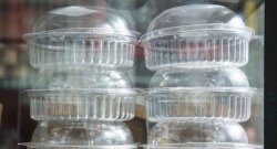 Alimente care conțin plastic și ciment. Le mai consumi? Alimente care conțin plastic și ciment. Le mai consumi?