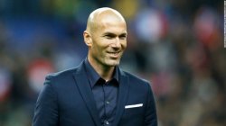 Real prelungește contractul lui Zidane până în 2020 Real prelungește contractul lui Zidane până în 2020