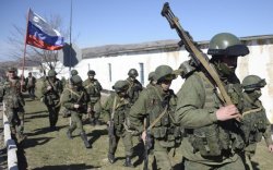 Ministerul rus de Externe: Statele din Vest continuă să privească maniacal situaţia din Crimeea Ministerul rus de Externe: Statele din Vest continuă să privească maniacal situaţia din Crimeea