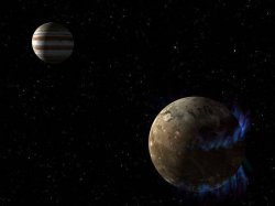 NASA a descoperit cea mai caldă exoplanetă NASA a descoperit cea mai caldă exoplanetă