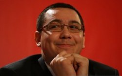România: Victor Ponta a fost desemnat secretar general al guvernului România: Victor Ponta a fost desemnat secretar general al guvernului