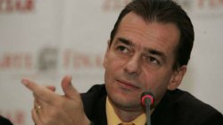 România: Ludovic Orban este noul președinte al PNL România: Ludovic Orban este noul președinte al PNL