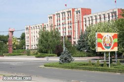 CSM Poli Iași, în cantonament la Tiraspol CSM Poli Iași, în cantonament la Tiraspol