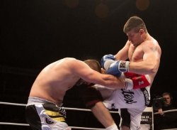 Alexei Zavatin s-a calificat la Mondialele de box Alexei Zavatin s-a calificat la Mondialele de box