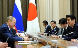 EurasiaNet: În întoarcerea Rusiei cu fața spre Asia sunt mai multe declarații decât rezultate EurasiaNet: În întoarcerea Rusiei cu fața spre Asia sunt mai multe declarații decât rezultate