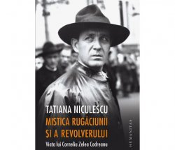 Corneliu Zelea Codreanu, fost terorist creştin Corneliu Zelea Codreanu, fost terorist creştin