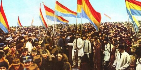 Acum 77 de ani: Anul 1940, cel mai întunecat an din istoria românilor Acum 77 de ani: Anul 1940, cel mai întunecat an din istoria românilor