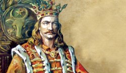 513 ani de la moartea lui Ștefan cel Mare și Sfânt 513 ani de la moartea lui Ștefan cel Mare și Sfânt