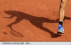 Gemetele jucătorilor de tenis indică câștigătorul meciului (studiu) Gemetele jucătorilor de tenis indică câștigătorul meciului (studiu)