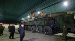 Moscova se opune rezoluției ONU care condamnă Coreea de Nord Moscova se opune rezoluției ONU care condamnă Coreea de Nord